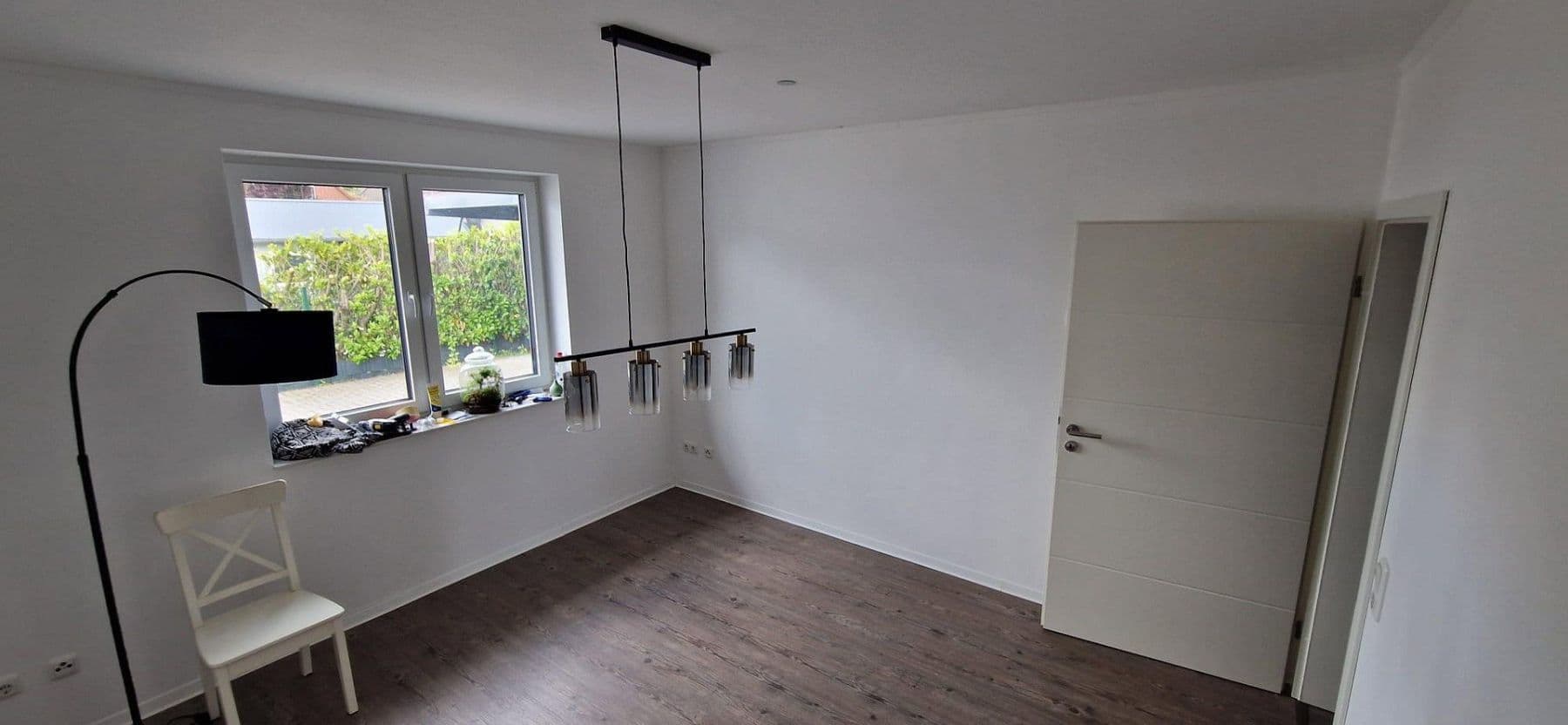 Predaj domu 132 m², pozemek 600 m², Langwedel, Dolné Sasko Predaj domu 132 m², pozemek 600 m², Langwedel, Dolné Sasko