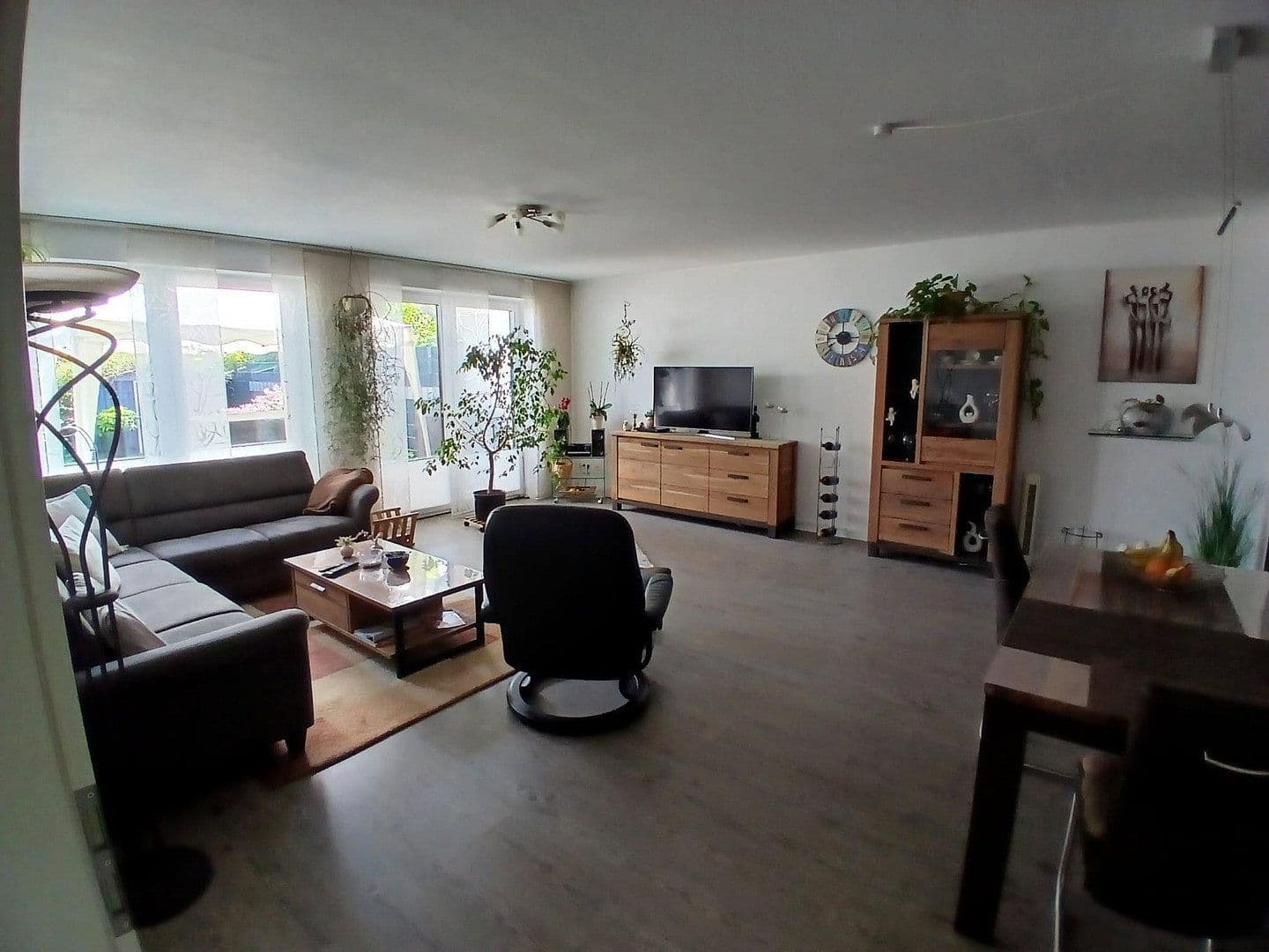 Predaj domu 132 m², pozemek 600 m², Langwedel, Dolné Sasko Predaj domu 132 m², pozemek 600 m², Langwedel, Dolné Sasko