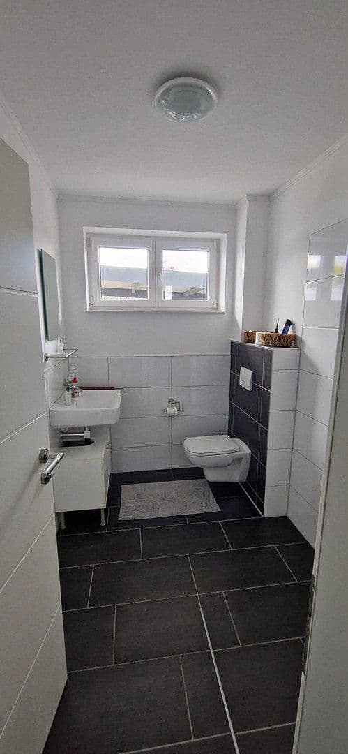 Predaj domu 132 m², pozemek 600 m², Langwedel, Dolné Sasko Predaj domu 132 m², pozemek 600 m², Langwedel, Dolné Sasko
