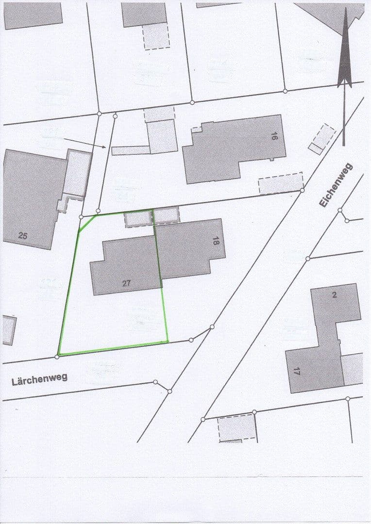 Predaj domu 132 m², pozemek 600 m², Langwedel, Dolné Sasko Predaj domu 132 m², pozemek 600 m², Langwedel, Dolné Sasko