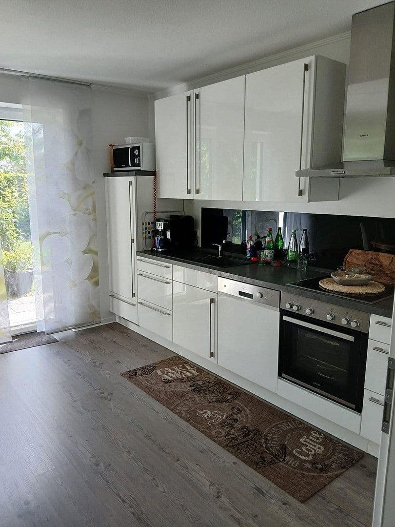 Predaj domu 132 m², pozemek 600 m², Langwedel, Dolné Sasko Predaj domu 132 m², pozemek 600 m², Langwedel, Dolné Sasko