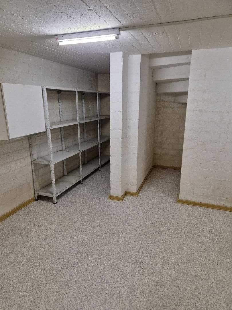 Prenájom domu 106 m², pozemek 392 m², Raboisenstraße 14b, Elmshorn, Šlezvicko-Holštajnsko Prenájom domu 106 m², pozemek 392 m², Raboisenstraße 14b, Elmshorn, Šlezvicko-Holštajnsko