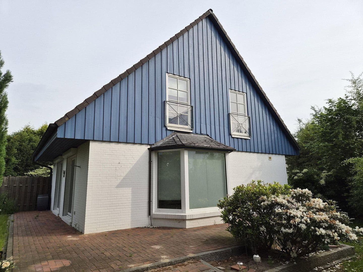 Prenájom domu 106 m², pozemek 392 m², Raboisenstraße 14b, Elmshorn, Šlezvicko-Holštajnsko Prenájom domu 106 m², pozemek 392 m², Raboisenstraße 14b, Elmshorn, Šlezvicko-Holštajnsko