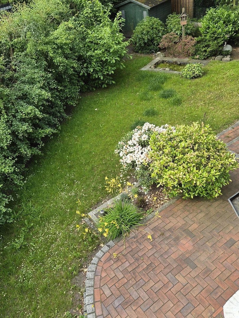 Prenájom domu 106 m², pozemek 392 m², Raboisenstraße 14b, Elmshorn, Šlezvicko-Holštajnsko Prenájom domu 106 m², pozemek 392 m², Raboisenstraße 14b, Elmshorn, Šlezvicko-Holštajnsko
