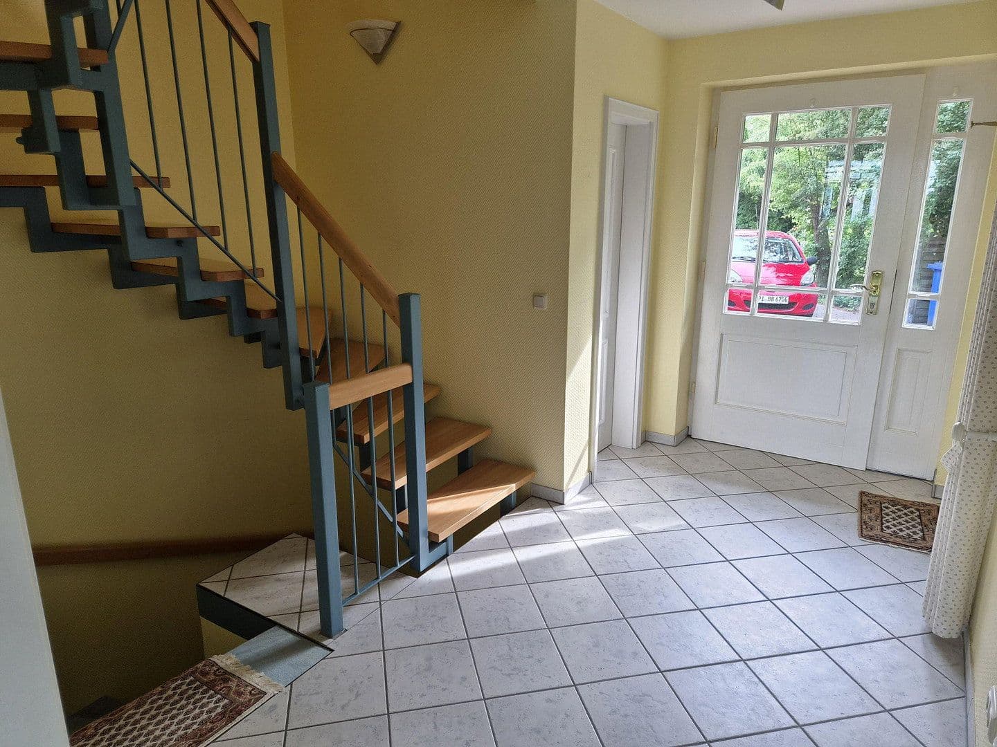 Prenájom domu 106 m², pozemek 392 m², Raboisenstraße 14b, Elmshorn, Šlezvicko-Holštajnsko Prenájom domu 106 m², pozemek 392 m², Raboisenstraße 14b, Elmshorn, Šlezvicko-Holštajnsko