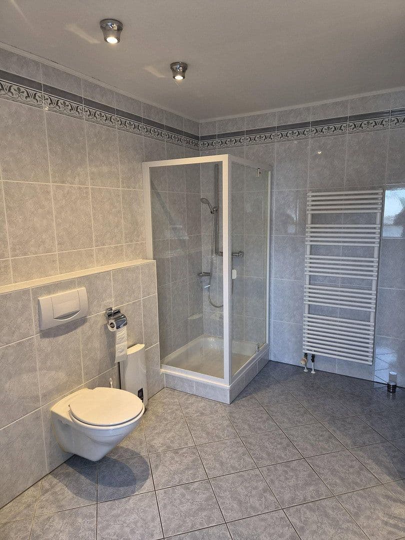 Prenájom domu 106 m², pozemek 392 m², Raboisenstraße 14b, Elmshorn, Šlezvicko-Holštajnsko Prenájom domu 106 m², pozemek 392 m², Raboisenstraße 14b, Elmshorn, Šlezvicko-Holštajnsko