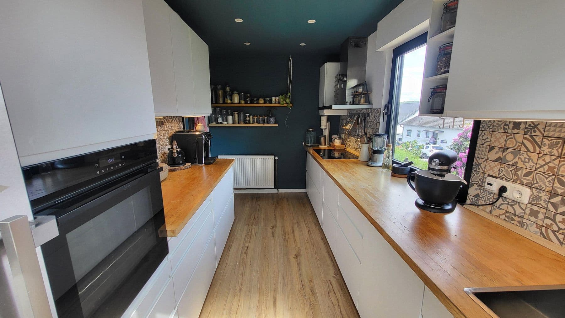 Predaj domu 123 m², pozemek 780 m², Nibelungenstraße 15, Taunusstein, Hesensko Predaj domu 123 m², pozemek 780 m², Nibelungenstraße 15, Taunusstein, Hesensko