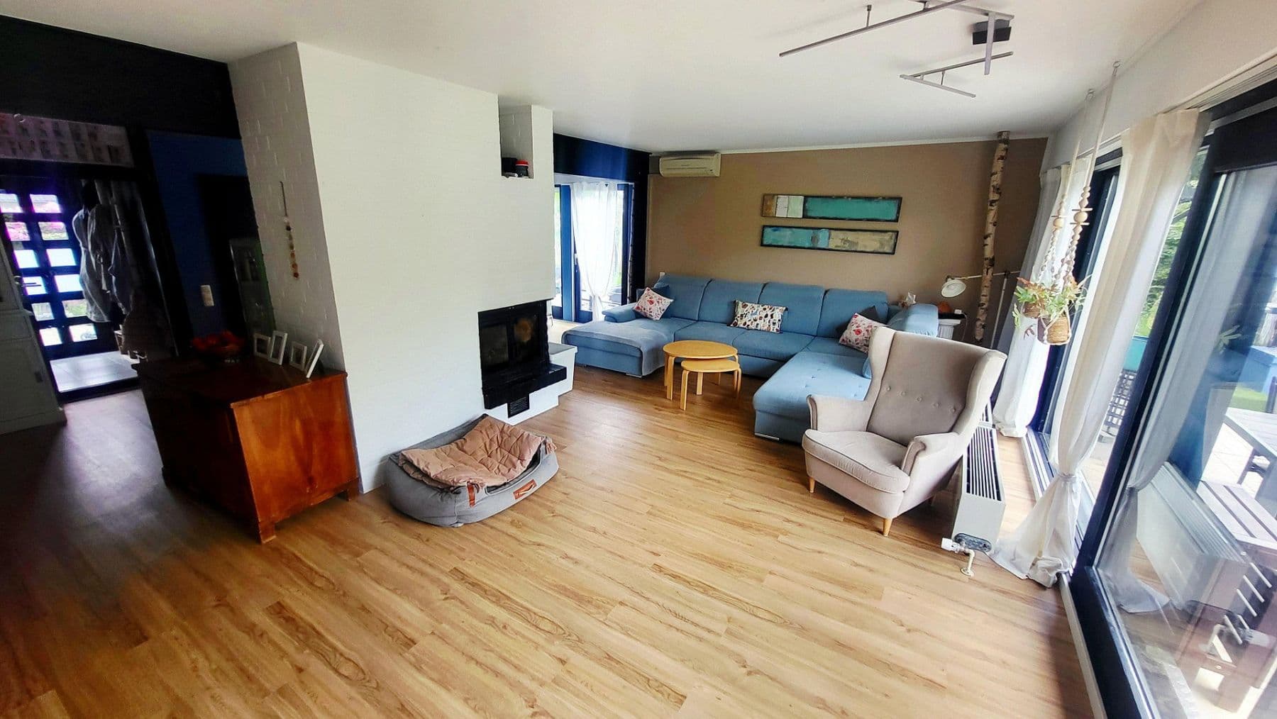 Predaj domu 123 m², pozemek 780 m², Nibelungenstraße 15, Taunusstein, Hesensko Predaj domu 123 m², pozemek 780 m², Nibelungenstraße 15, Taunusstein, Hesensko