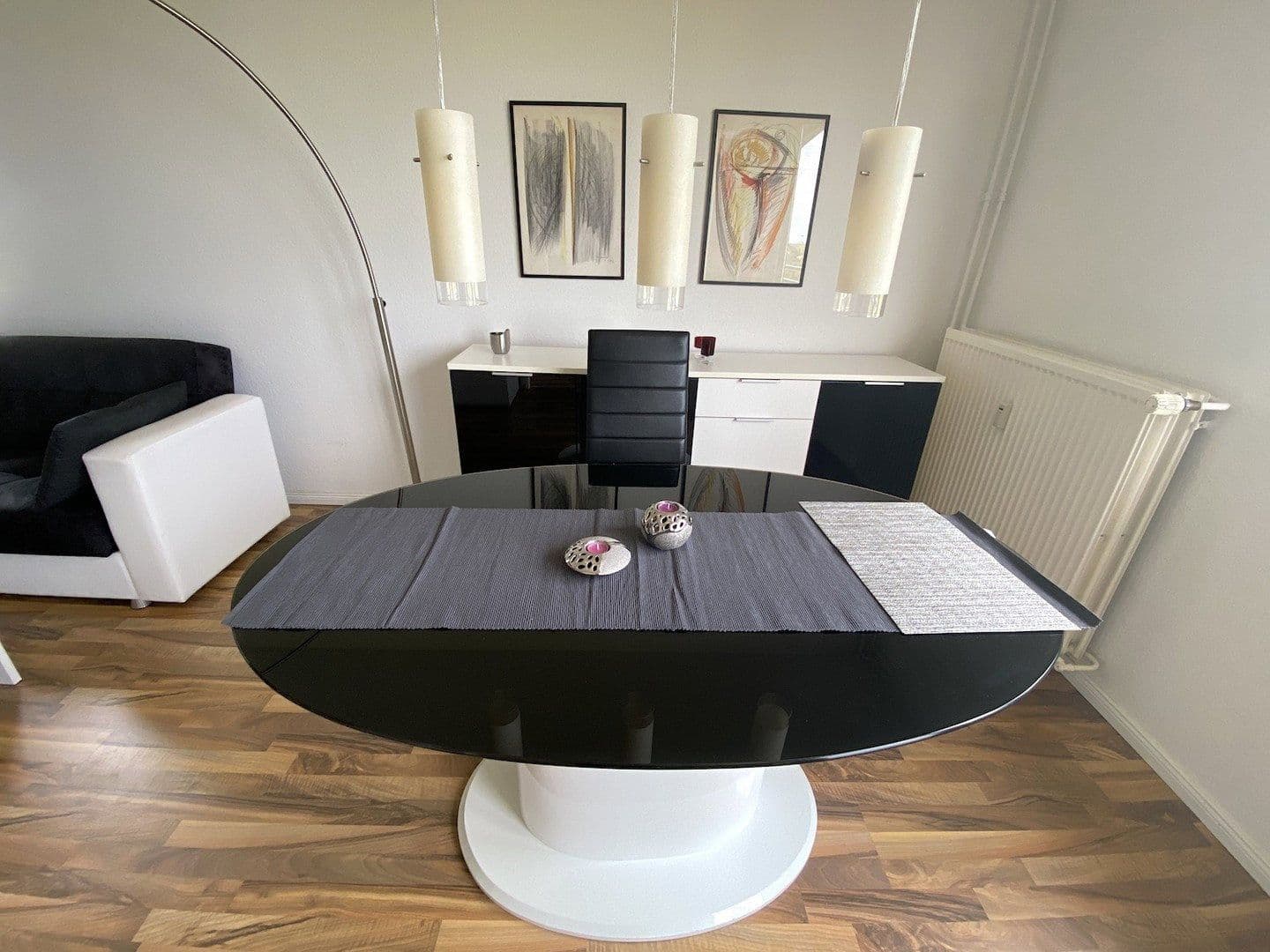 Prenájom bytu 2-izbový 50 m², Lütjenmoor 44, Norderstedt, Šlezvicko-Holštajnsko Prenájom bytu 2-izbový 50 m², Lütjenmoor 44, Norderstedt, Šlezvicko-Holštajnsko