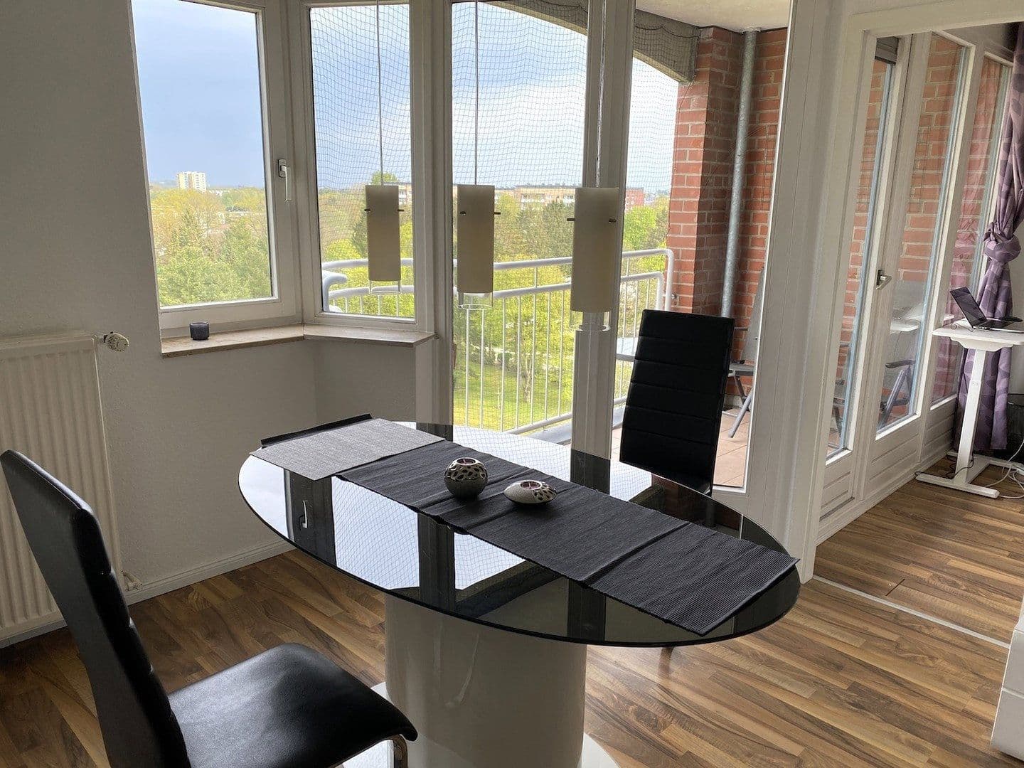 Prenájom bytu 2-izbový 50 m², Lütjenmoor 44, Norderstedt, Šlezvicko-Holštajnsko Prenájom bytu 2-izbový 50 m², Lütjenmoor 44, Norderstedt, Šlezvicko-Holštajnsko