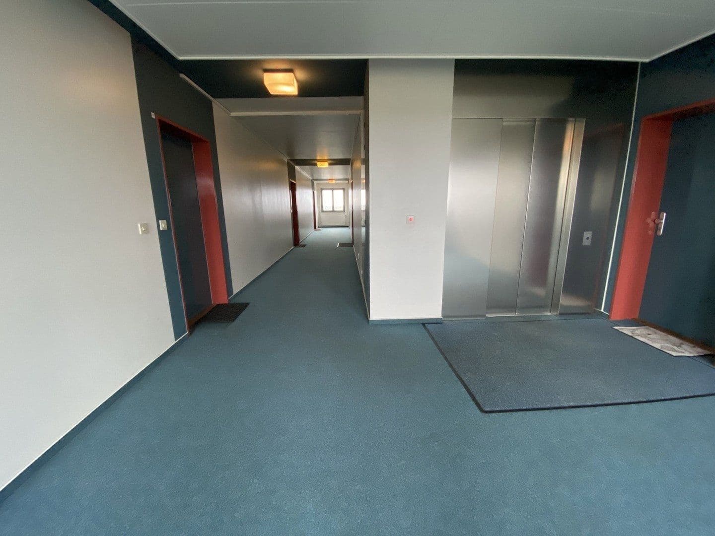 Prenájom bytu 2-izbový 50 m², Lütjenmoor 44, Norderstedt, Šlezvicko-Holštajnsko Prenájom bytu 2-izbový 50 m², Lütjenmoor 44, Norderstedt, Šlezvicko-Holštajnsko