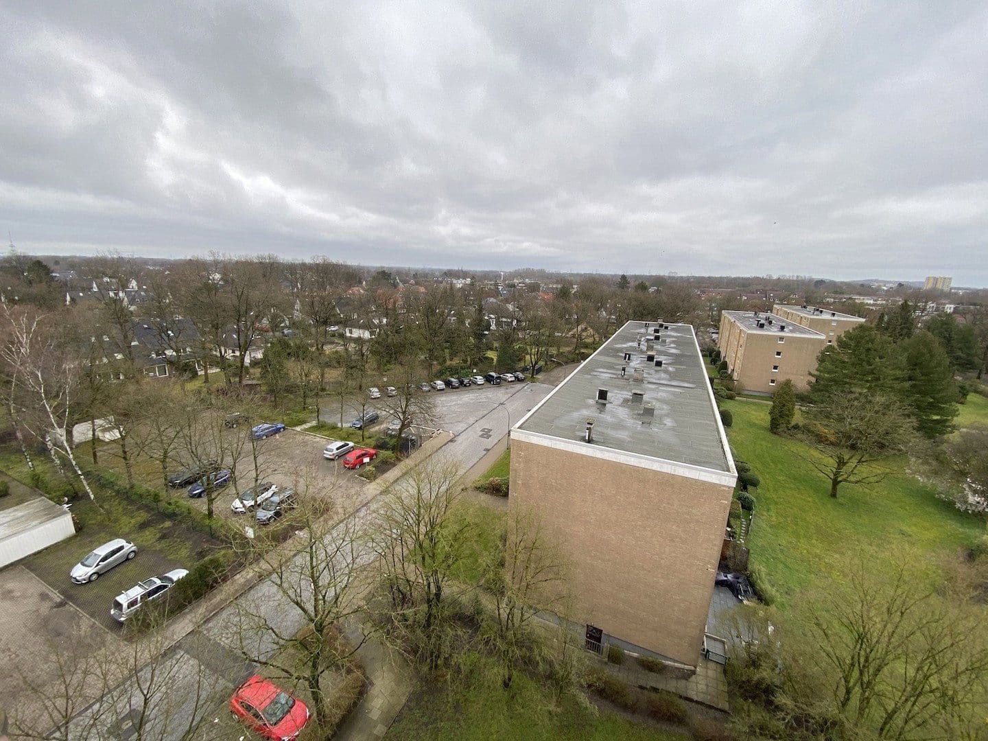 Prenájom bytu 2-izbový 50 m², Lütjenmoor 44, Norderstedt, Šlezvicko-Holštajnsko Prenájom bytu 2-izbový 50 m², Lütjenmoor 44, Norderstedt, Šlezvicko-Holštajnsko