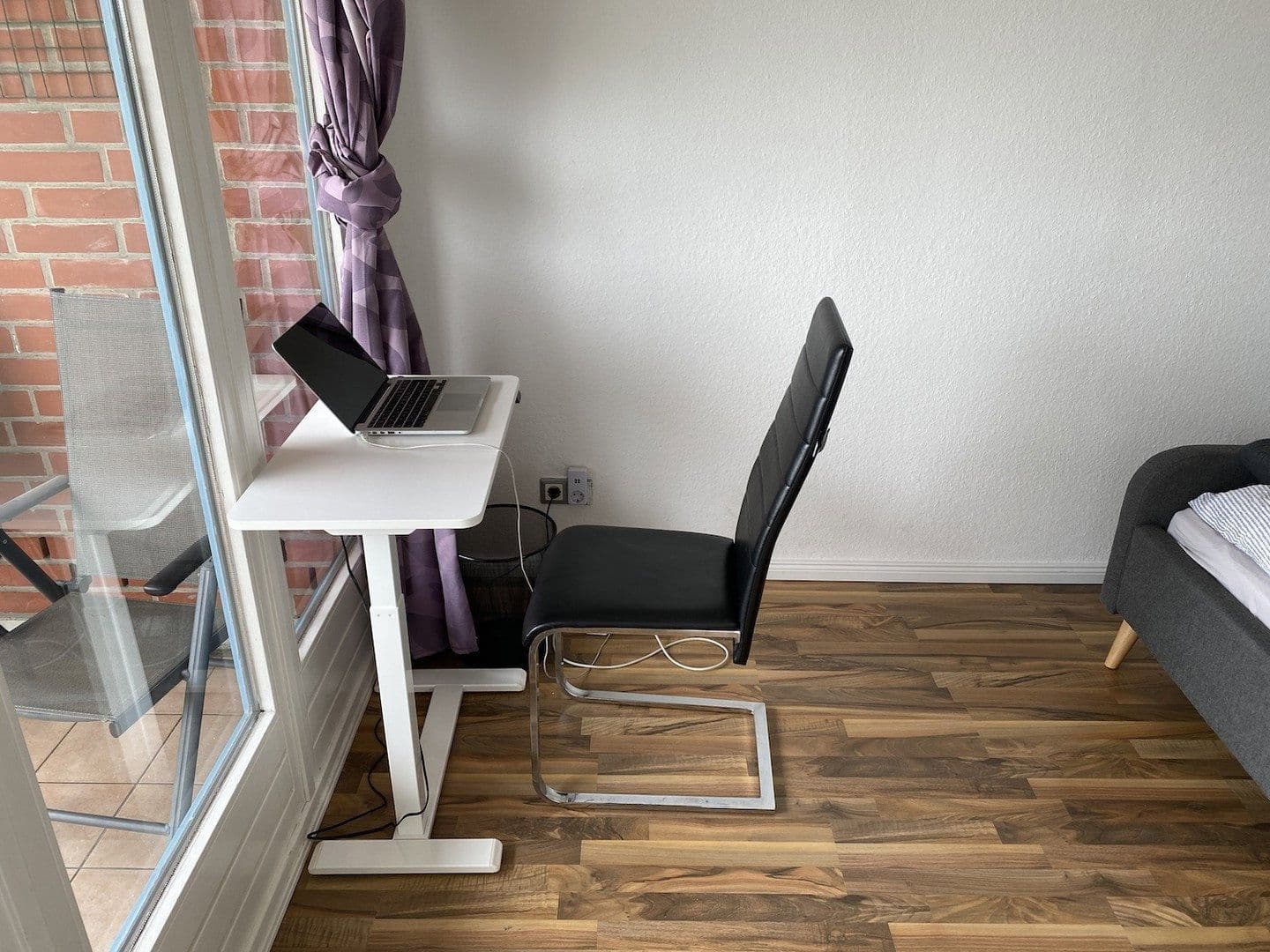 Prenájom bytu 2-izbový 50 m², Lütjenmoor 44, Norderstedt, Šlezvicko-Holštajnsko Prenájom bytu 2-izbový 50 m², Lütjenmoor 44, Norderstedt, Šlezvicko-Holštajnsko