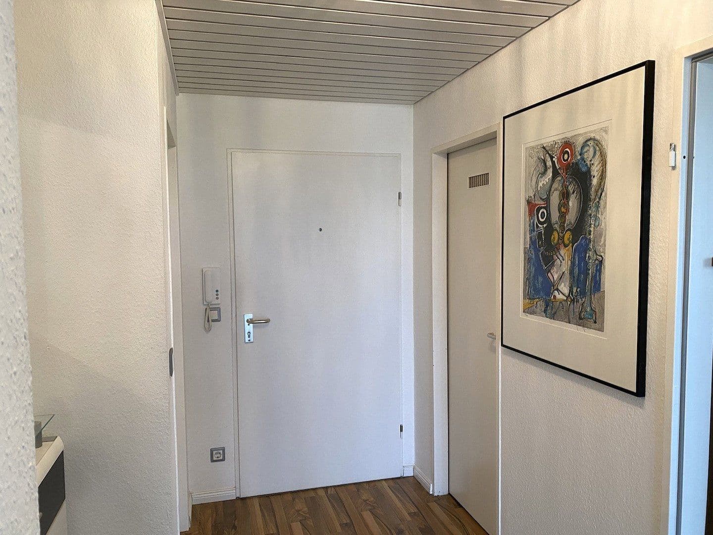Prenájom bytu 2-izbový 50 m², Lütjenmoor 44, Norderstedt, Šlezvicko-Holštajnsko Prenájom bytu 2-izbový 50 m², Lütjenmoor 44, Norderstedt, Šlezvicko-Holštajnsko