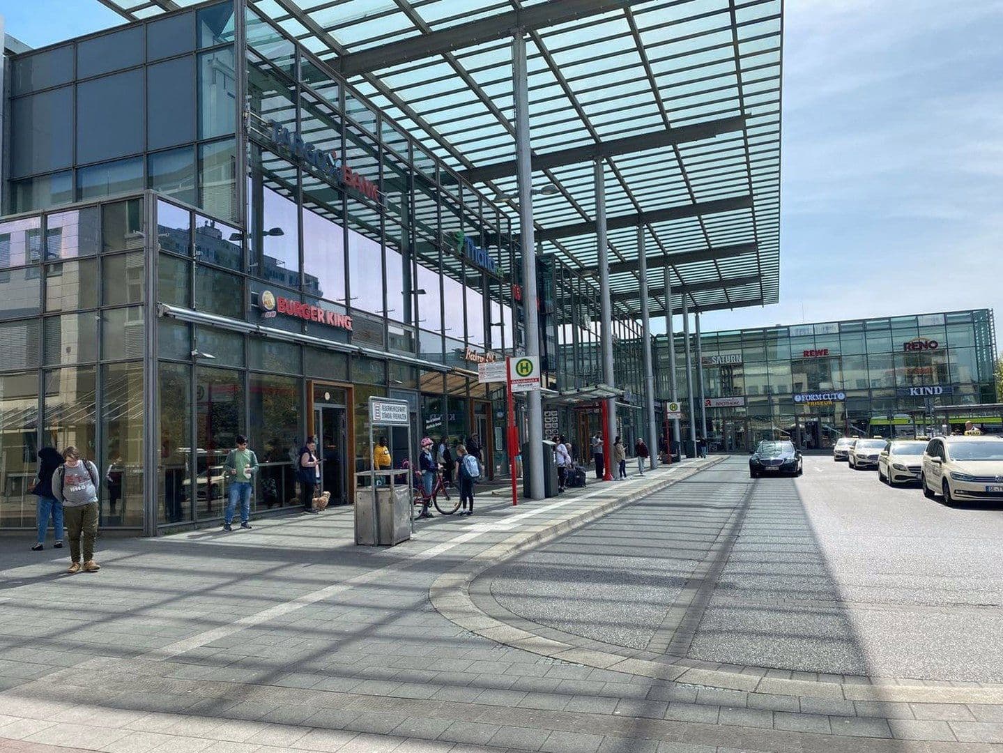Prenájom bytu 2-izbový 50 m², Lütjenmoor 44, Norderstedt, Šlezvicko-Holštajnsko Prenájom bytu 2-izbový 50 m², Lütjenmoor 44, Norderstedt, Šlezvicko-Holštajnsko