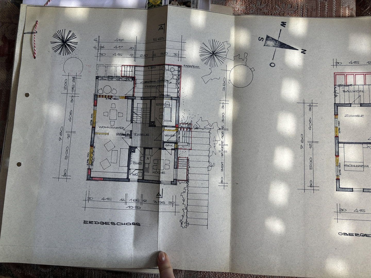 Predaj domu 176 m², pozemek 851 m², Präs.-Wittemann-Str. 13, Buchen (Odenwald), Bádensko-Wurttembersko Predaj domu 176 m², pozemek 851 m², Präs.-Wittemann-Str. 13, Buchen (Odenwald), Bádensko-Wurttembersko