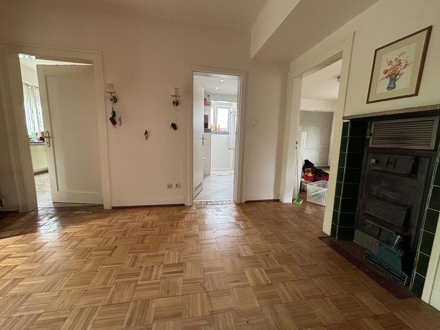 Predaj domu 176 m², pozemek 851 m², Präs.-Wittemann-Str. 13, Buchen (Odenwald), Bádensko-Wurttembersko Predaj domu 176 m², pozemek 851 m², Präs.-Wittemann-Str. 13, Buchen (Odenwald), Bádensko-Wurttembersko