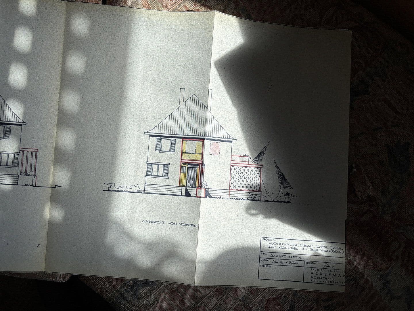 Predaj domu 176 m², pozemek 851 m², Präs.-Wittemann-Str. 13, Buchen (Odenwald), Bádensko-Wurttembersko Predaj domu 176 m², pozemek 851 m², Präs.-Wittemann-Str. 13, Buchen (Odenwald), Bádensko-Wurttembersko