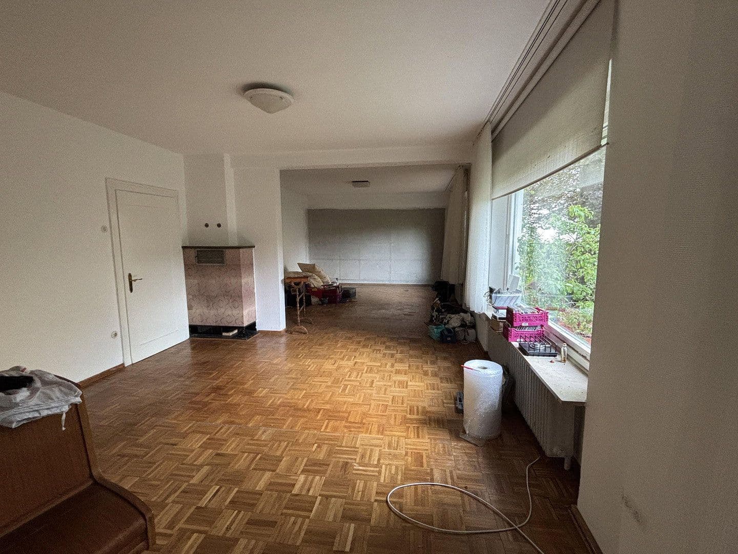 Predaj domu 176 m², pozemek 851 m², Präs.-Wittemann-Str. 13, Buchen (Odenwald), Bádensko-Wurttembersko Predaj domu 176 m², pozemek 851 m², Präs.-Wittemann-Str. 13, Buchen (Odenwald), Bádensko-Wurttembersko