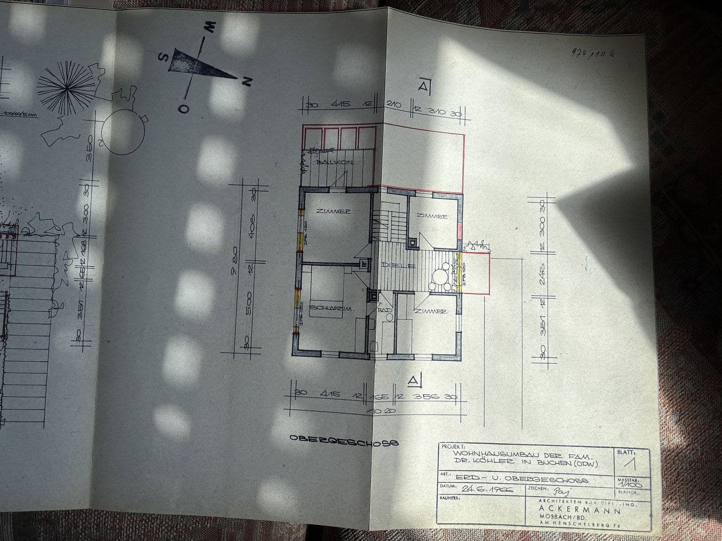 Predaj domu 176 m², pozemek 851 m², Präs.-Wittemann-Str. 13, Buchen (Odenwald), Bádensko-Wurttembersko Predaj domu 176 m², pozemek 851 m², Präs.-Wittemann-Str. 13, Buchen (Odenwald), Bádensko-Wurttembersko