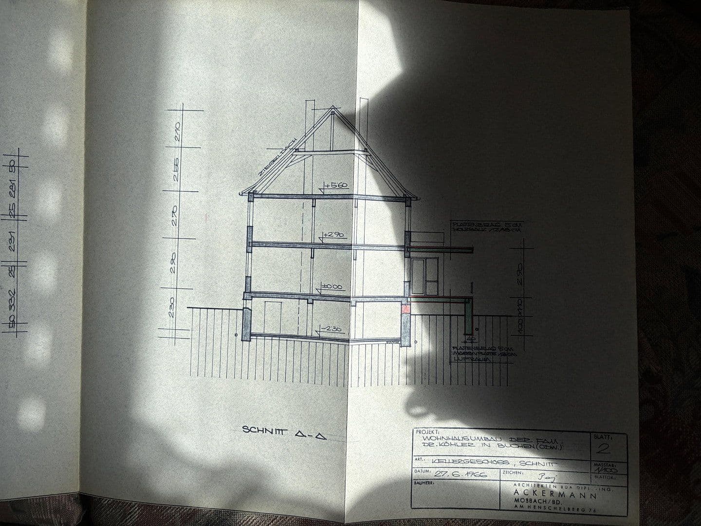 Predaj domu 176 m², pozemek 851 m², Präs.-Wittemann-Str. 13, Buchen (Odenwald), Bádensko-Wurttembersko Predaj domu 176 m², pozemek 851 m², Präs.-Wittemann-Str. 13, Buchen (Odenwald), Bádensko-Wurttembersko