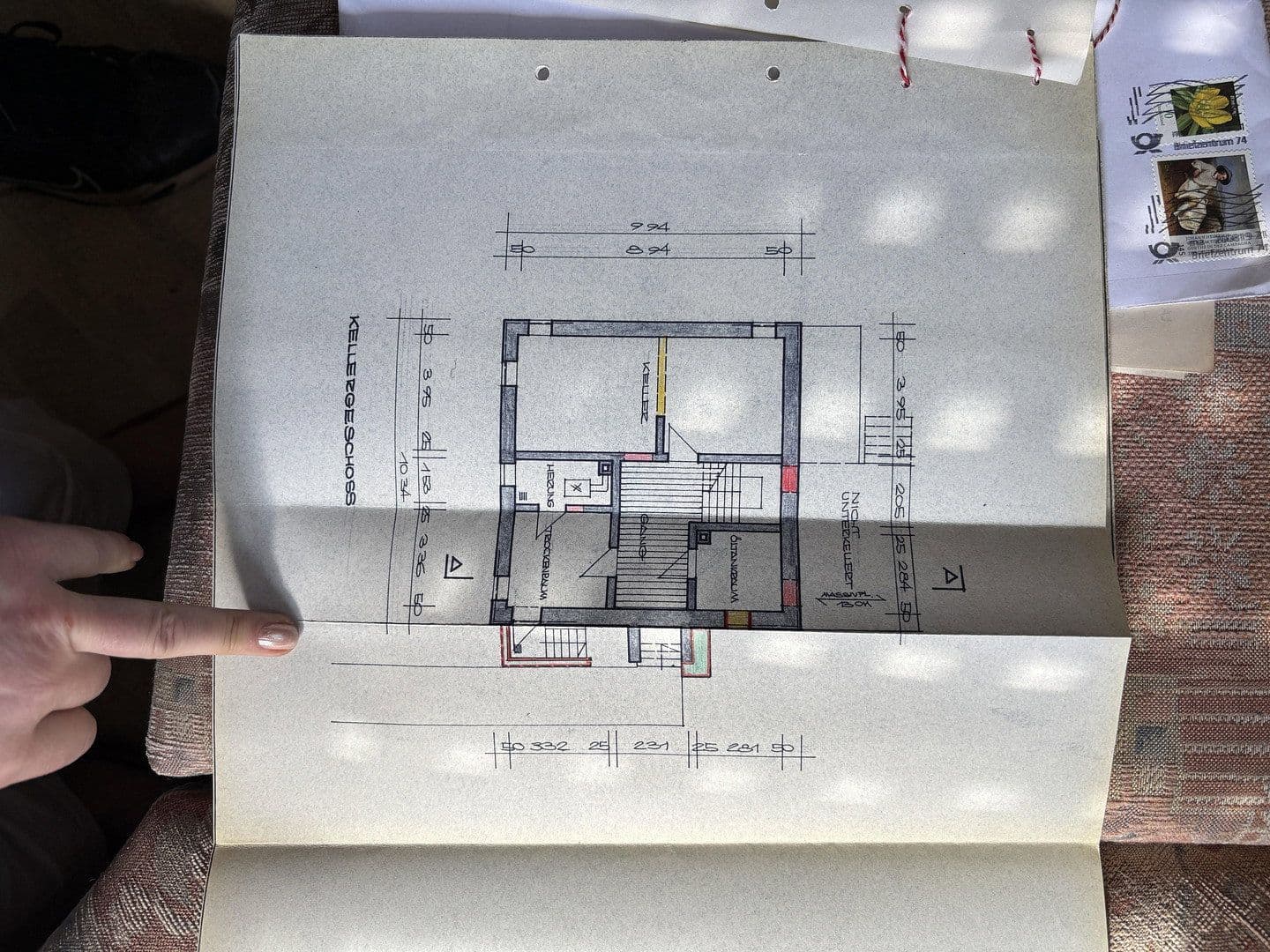 Predaj domu 176 m², pozemek 851 m², Präs.-Wittemann-Str. 13, Buchen (Odenwald), Bádensko-Wurttembersko Predaj domu 176 m², pozemek 851 m², Präs.-Wittemann-Str. 13, Buchen (Odenwald), Bádensko-Wurttembersko