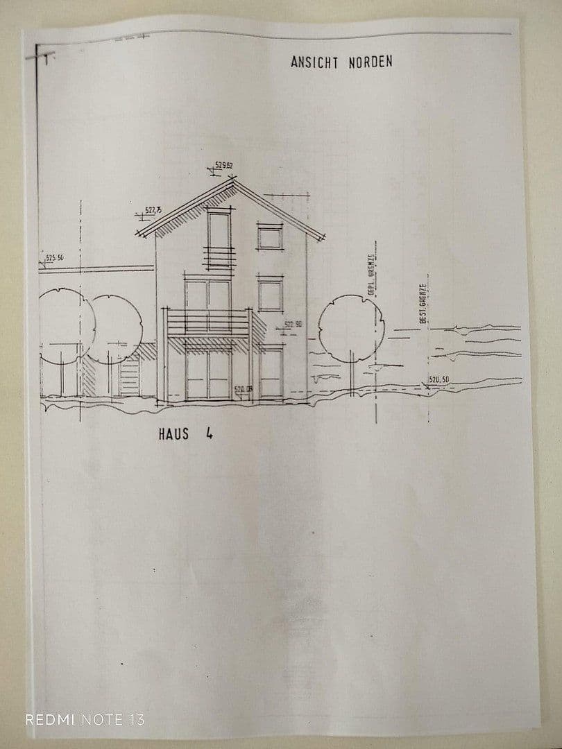 Predaj domu 138 m², pozemek 268 m², Engen, Bádensko-Wurttembersko Predaj domu 138 m², pozemek 268 m², Engen, Bádensko-Wurttembersko