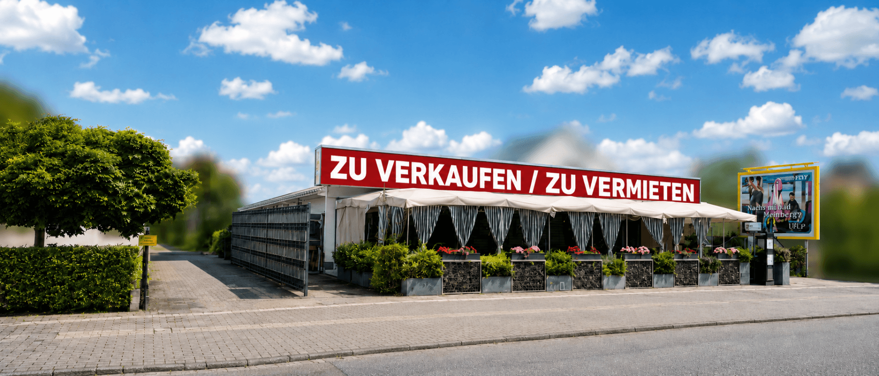 Predaj pozemku 350 m², Rödermark, Hesensko Predaj pozemku 350 m², Rödermark, Hesensko