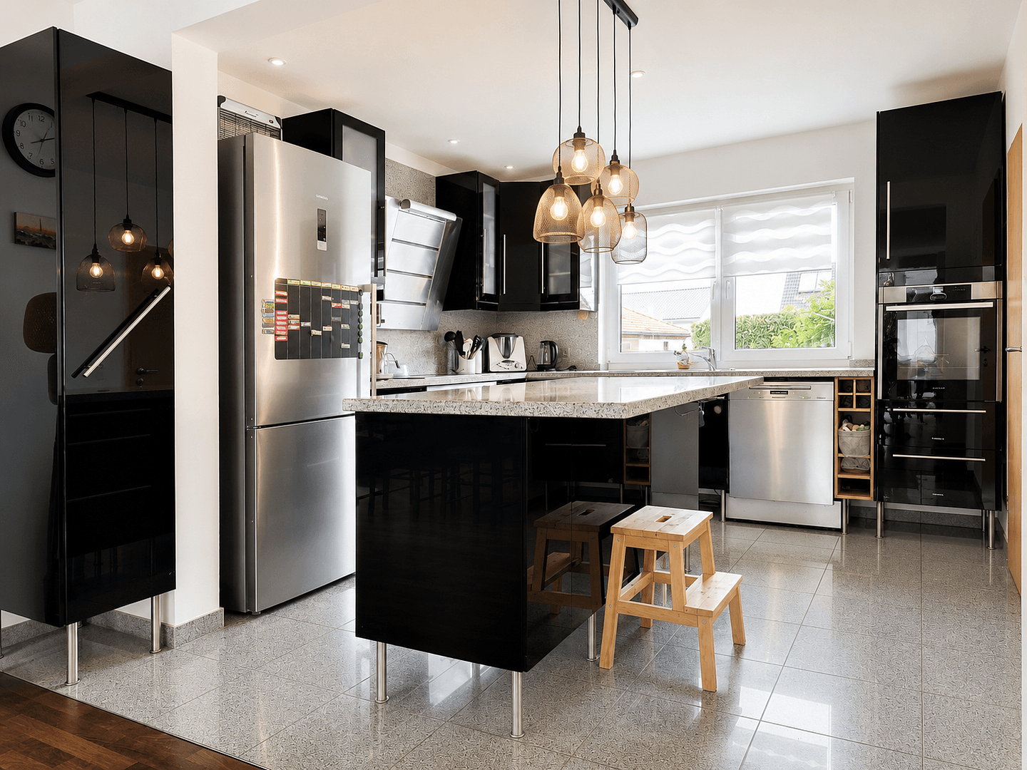 Predaj domu 231 m², pozemek 653 m², An den Teichen 1, Alpen, Severné Porýnie - Westfálsko Predaj domu 231 m², pozemek 653 m², An den Teichen 1, Alpen, Severné Porýnie - Westfálsko