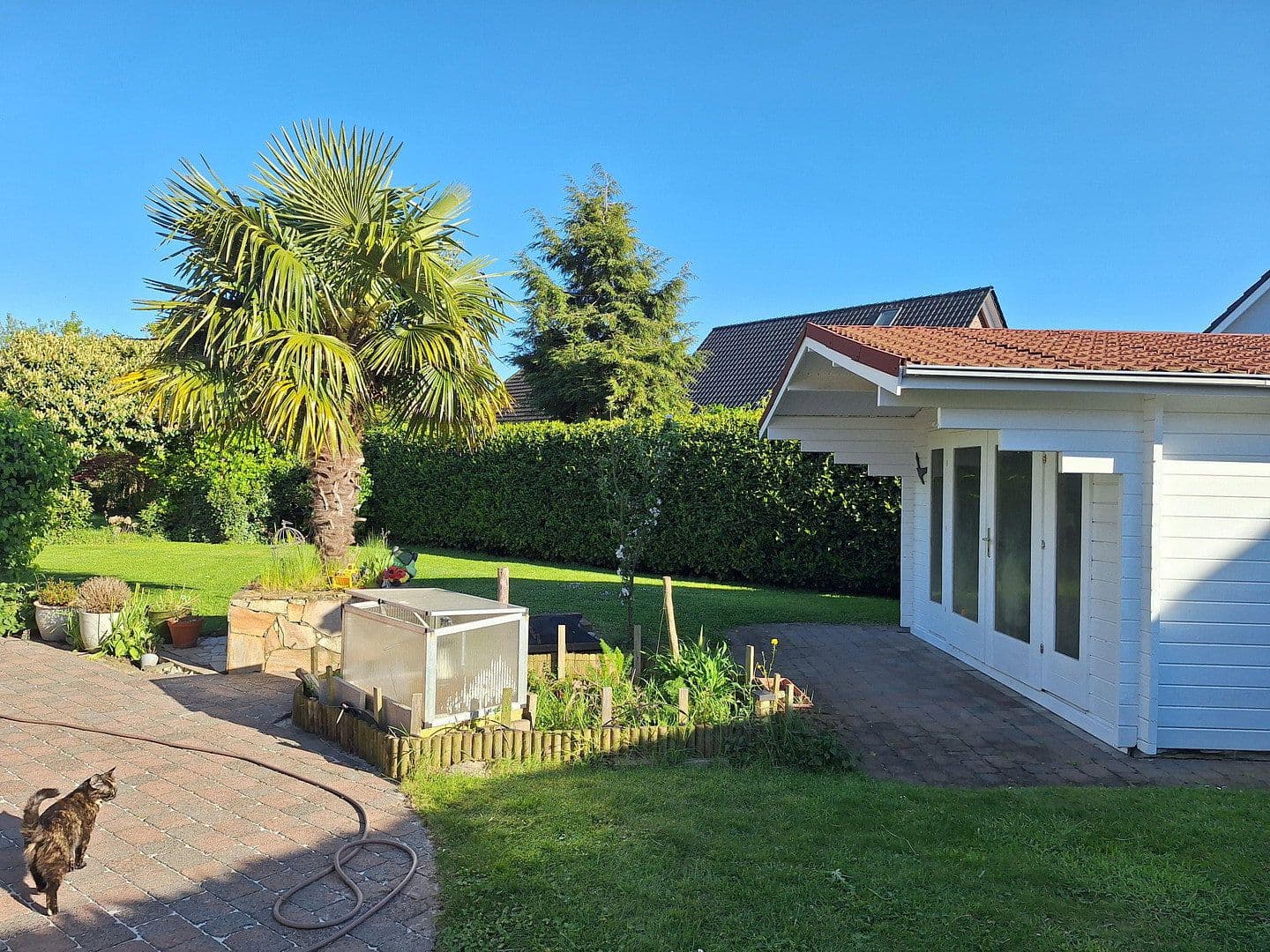 Predaj domu 231 m², pozemek 653 m², An den Teichen 1, Alpen, Severné Porýnie - Westfálsko Predaj domu 231 m², pozemek 653 m², An den Teichen 1, Alpen, Severné Porýnie - Westfálsko