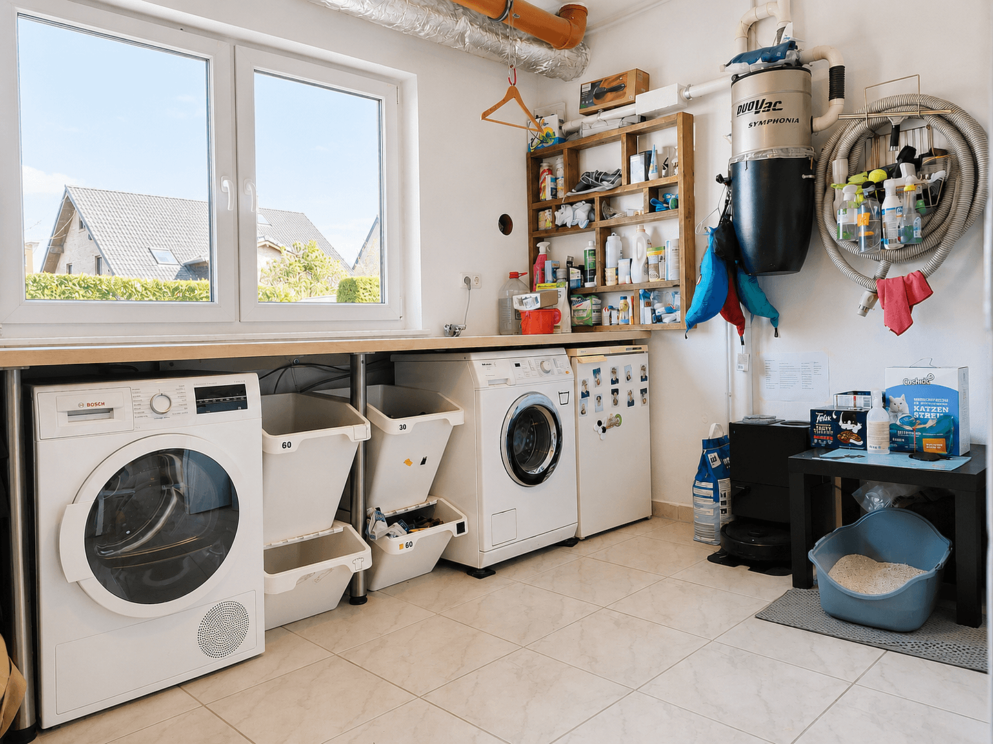 Predaj domu 231 m², pozemek 653 m², An den Teichen 1, Alpen, Severné Porýnie - Westfálsko Predaj domu 231 m², pozemek 653 m², An den Teichen 1, Alpen, Severné Porýnie - Westfálsko