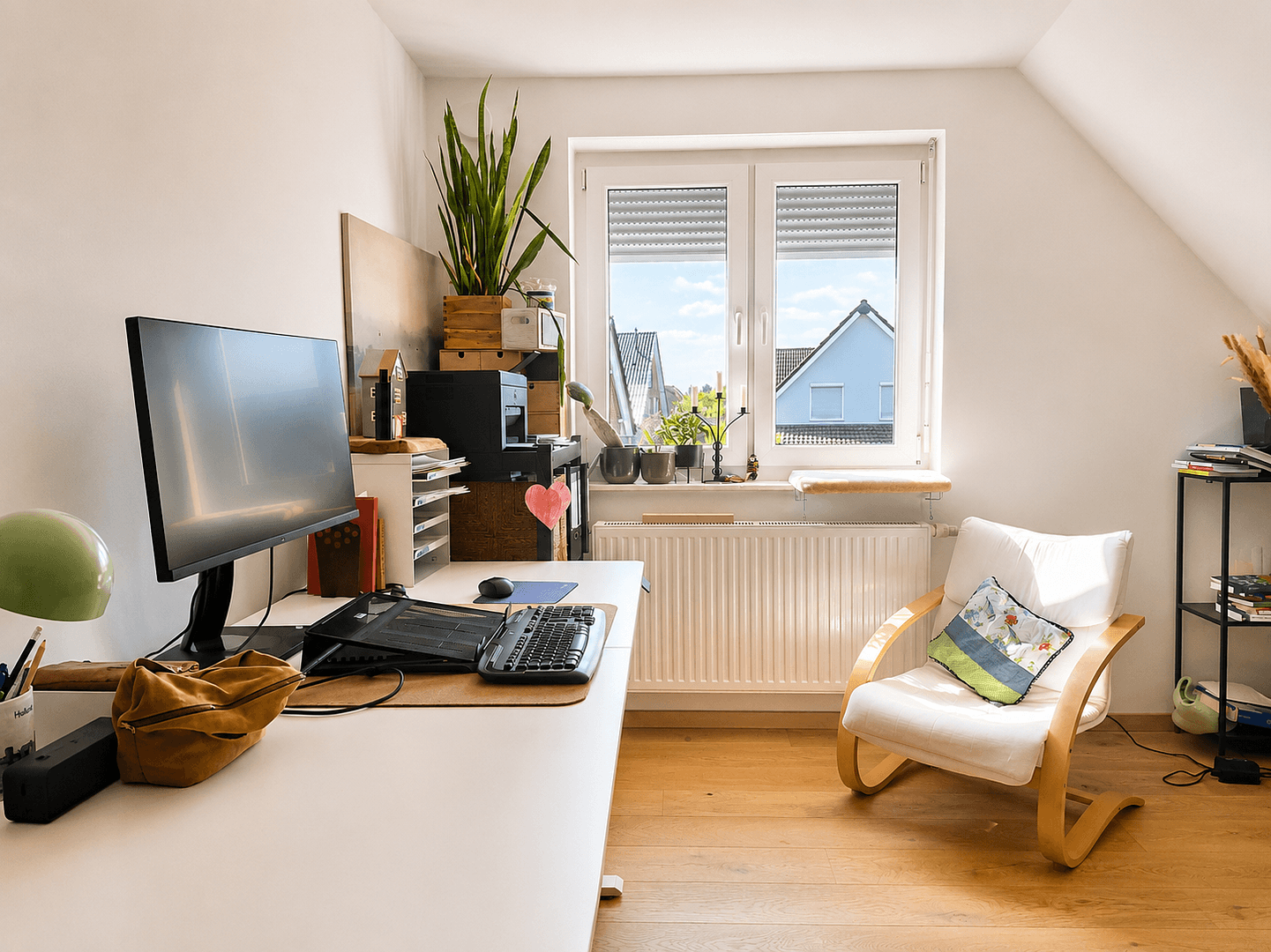 Predaj domu 231 m², pozemek 653 m², An den Teichen 1, Alpen, Severné Porýnie - Westfálsko Predaj domu 231 m², pozemek 653 m², An den Teichen 1, Alpen, Severné Porýnie - Westfálsko