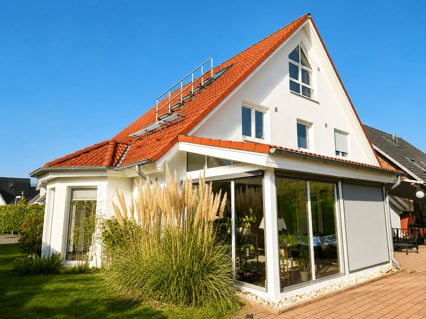 Predaj domu 231 m², pozemek 653 m², An den Teichen 1, Alpen, Severné Porýnie - Westfálsko Predaj domu 231 m², pozemek 653 m², An den Teichen 1, Alpen, Severné Porýnie - Westfálsko