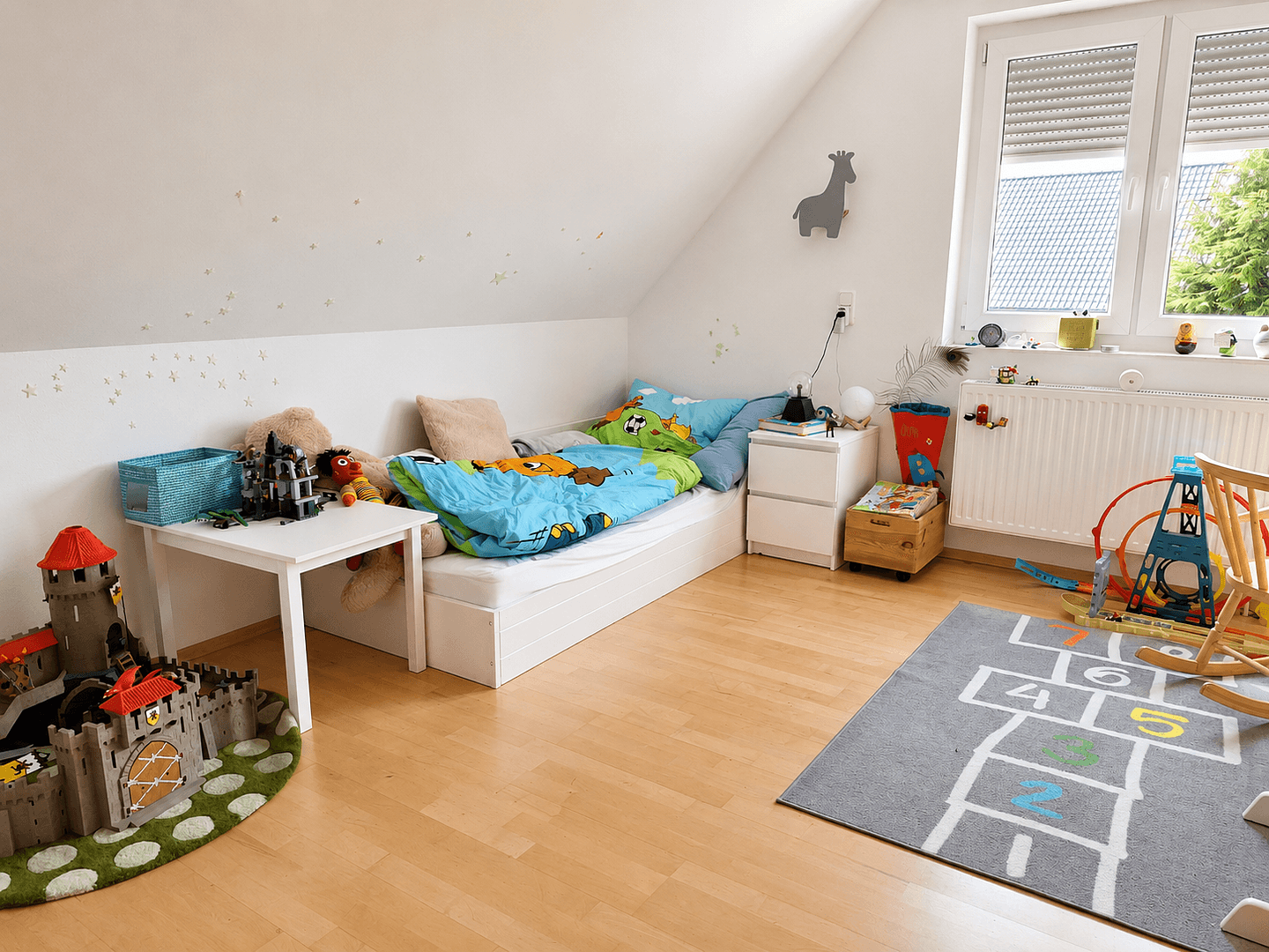 Predaj domu 231 m², pozemek 653 m², An den Teichen 1, Alpen, Severné Porýnie - Westfálsko Predaj domu 231 m², pozemek 653 m², An den Teichen 1, Alpen, Severné Porýnie - Westfálsko