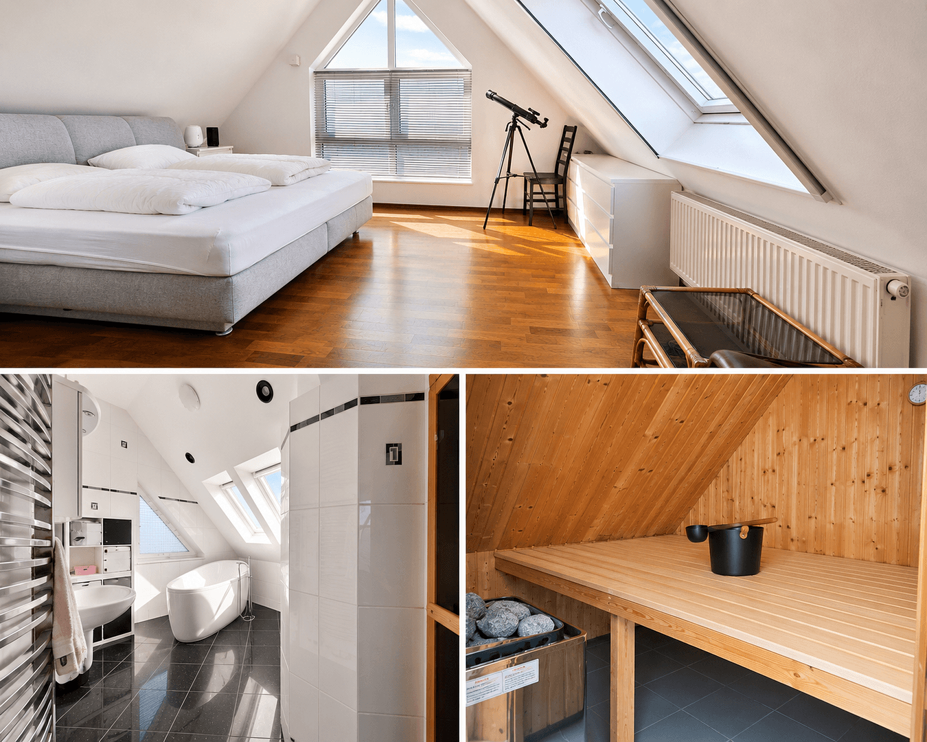 Predaj domu 231 m², pozemek 653 m², An den Teichen 1, Alpen, Severné Porýnie - Westfálsko Predaj domu 231 m², pozemek 653 m², An den Teichen 1, Alpen, Severné Porýnie - Westfálsko