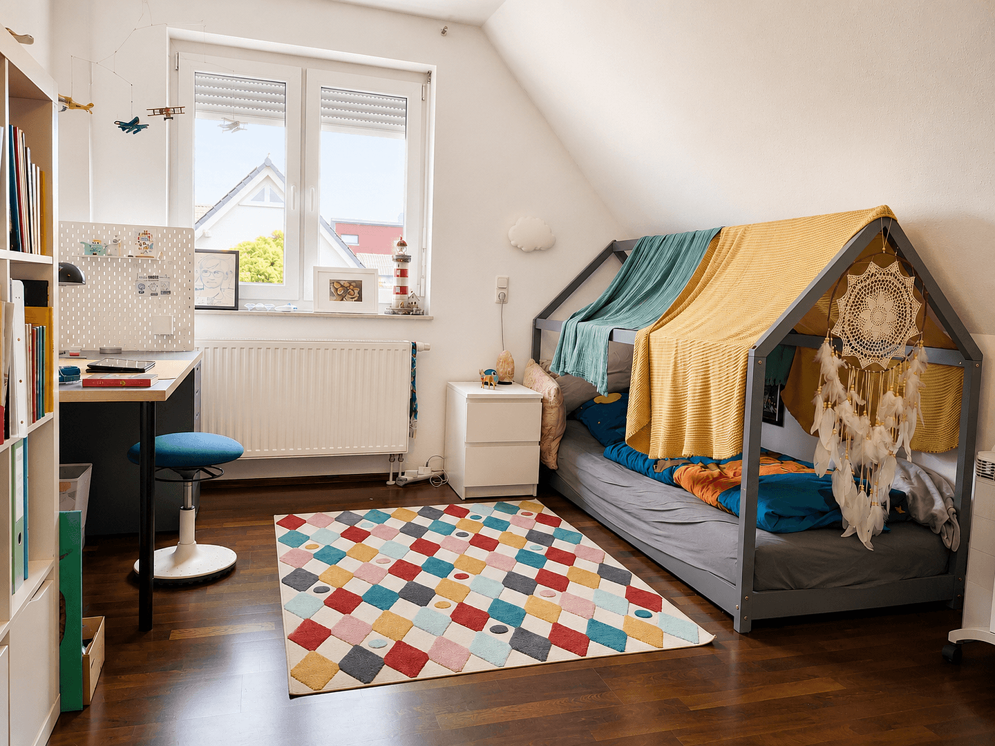 Predaj domu 231 m², pozemek 653 m², An den Teichen 1, Alpen, Severné Porýnie - Westfálsko Predaj domu 231 m², pozemek 653 m², An den Teichen 1, Alpen, Severné Porýnie - Westfálsko