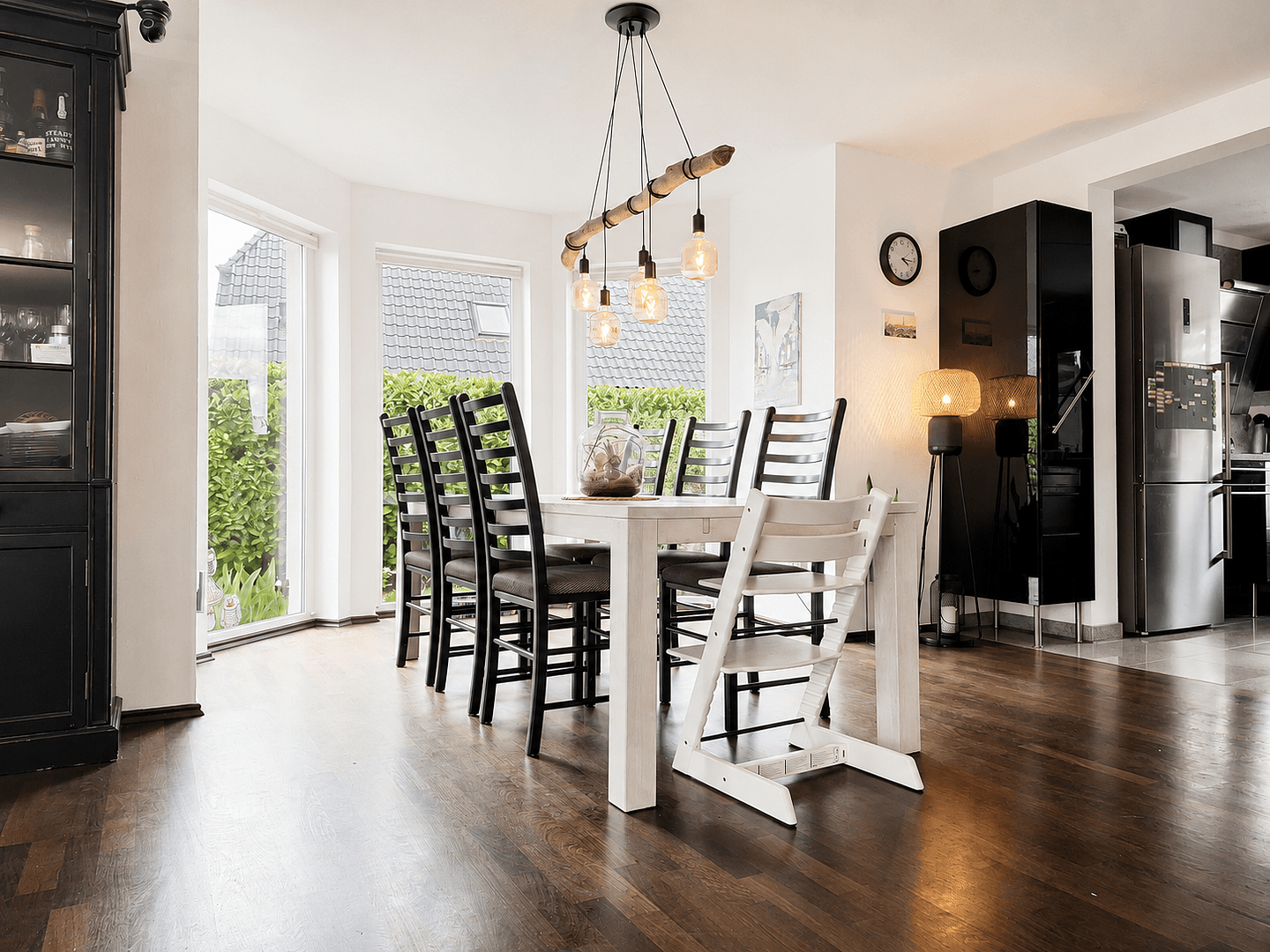Predaj domu 231 m², pozemek 653 m², An den Teichen 1, Alpen, Severné Porýnie - Westfálsko Predaj domu 231 m², pozemek 653 m², An den Teichen 1, Alpen, Severné Porýnie - Westfálsko