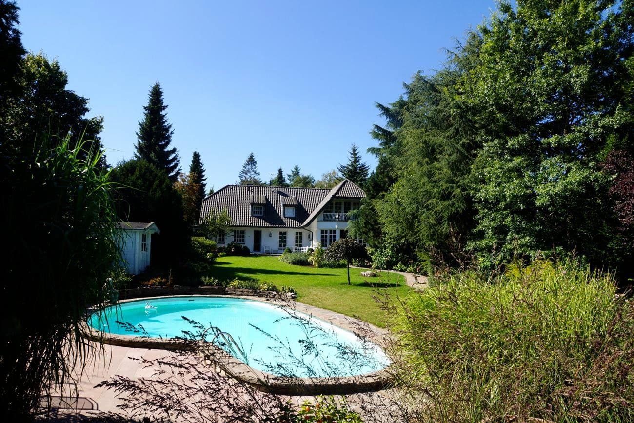 Predaj domu 254 m², pozemek 2.001 m², Kevelaer, Severné Porýnie - Westfálsko Predaj domu 254 m², pozemek 2.001 m², Kevelaer, Severné Porýnie - Westfálsko