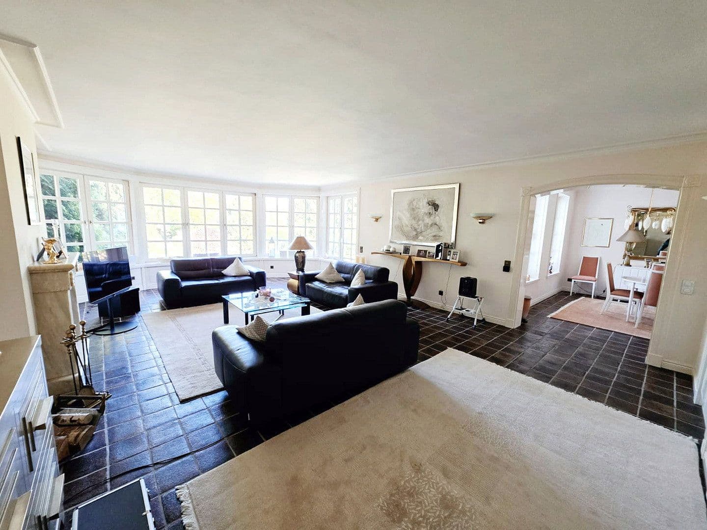 Predaj domu 254 m², pozemek 2.001 m², Kevelaer, Severné Porýnie - Westfálsko Predaj domu 254 m², pozemek 2.001 m², Kevelaer, Severné Porýnie - Westfálsko