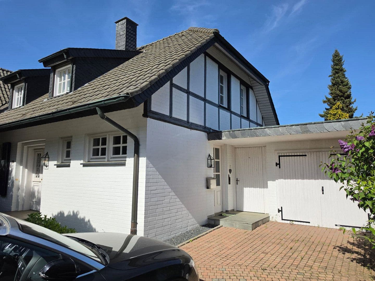 Predaj domu 254 m², pozemek 2.001 m², Kevelaer, Severné Porýnie - Westfálsko Predaj domu 254 m², pozemek 2.001 m², Kevelaer, Severné Porýnie - Westfálsko
