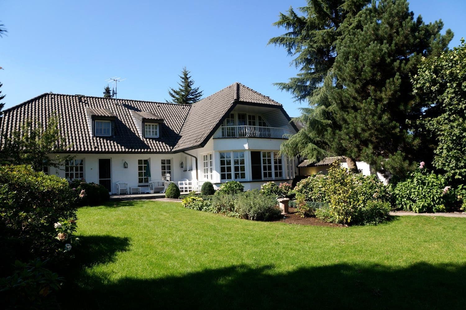 Predaj domu 254 m², pozemek 2.001 m², Kevelaer, Severné Porýnie - Westfálsko Predaj domu 254 m², pozemek 2.001 m², Kevelaer, Severné Porýnie - Westfálsko