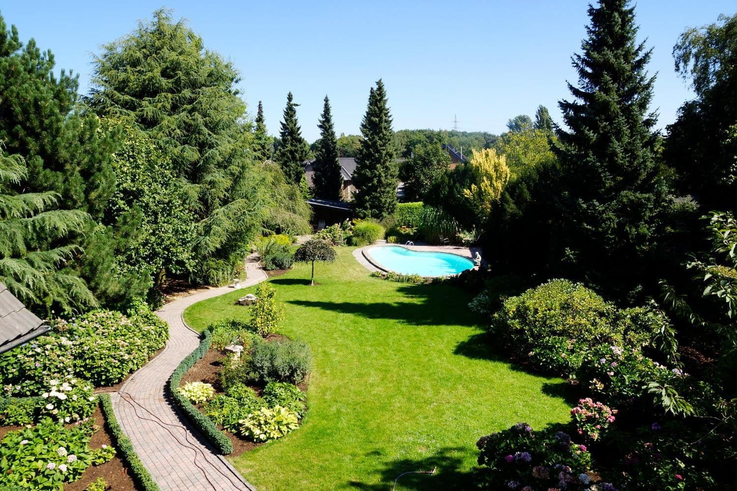 Predaj domu 254 m², pozemek 2.001 m², Kevelaer, Severné Porýnie - Westfálsko Predaj domu 254 m², pozemek 2.001 m², Kevelaer, Severné Porýnie - Westfálsko