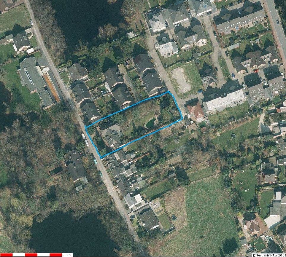 Predaj domu 254 m², pozemek 2.001 m², Kevelaer, Severné Porýnie - Westfálsko Predaj domu 254 m², pozemek 2.001 m², Kevelaer, Severné Porýnie - Westfálsko