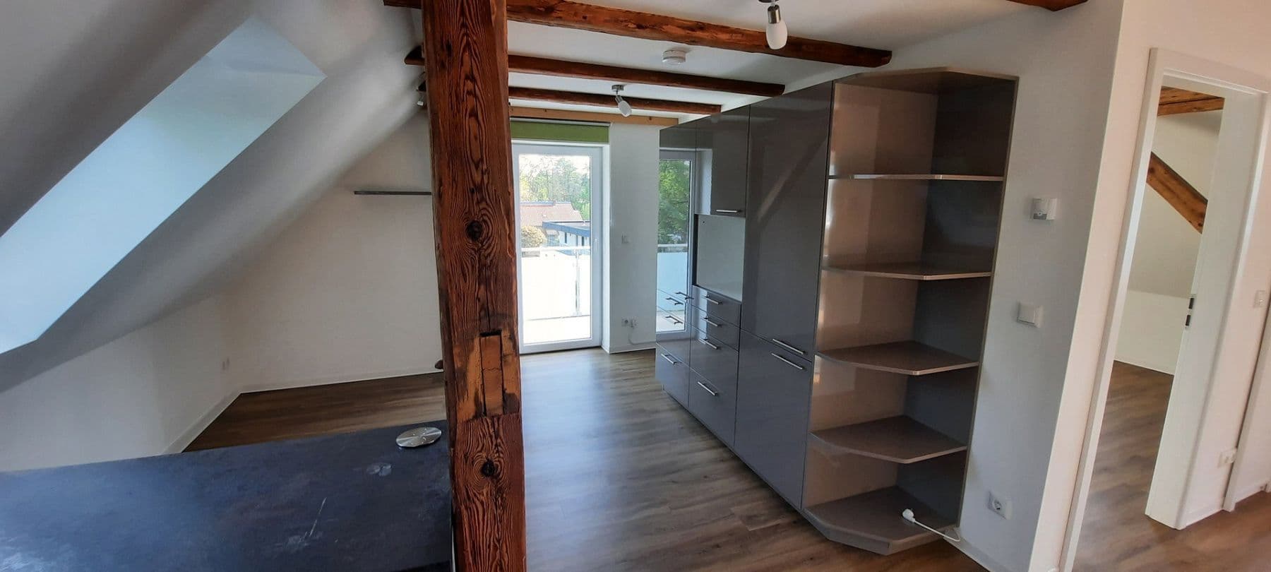 Prenájom bytu 3-izbový 86 m², Gutzmannstraße 8, Teupitz, Brandenbursko Prenájom bytu 3-izbový 86 m², Gutzmannstraße 8, Teupitz, Brandenbursko