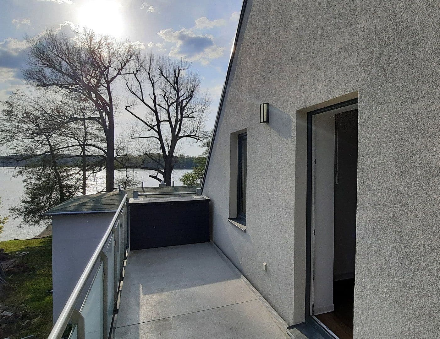Prenájom bytu 3-izbový 86 m², Gutzmannstraße 8, Teupitz, Brandenbursko Prenájom bytu 3-izbový 86 m², Gutzmannstraße 8, Teupitz, Brandenbursko