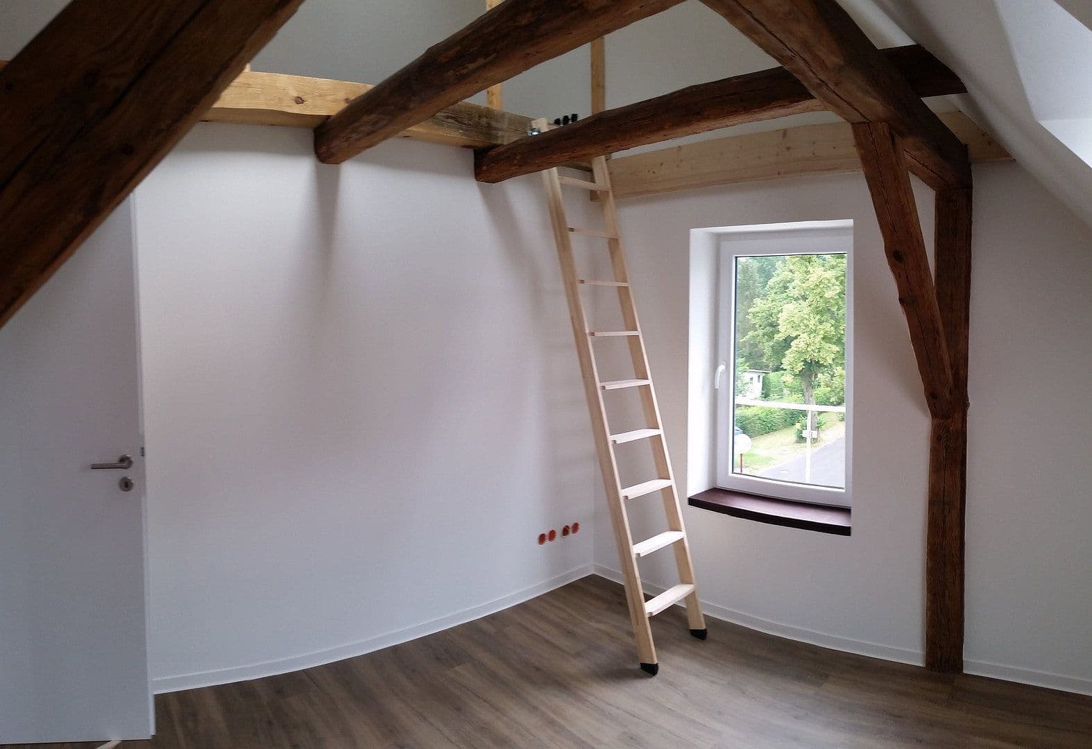 Prenájom bytu 3-izbový 86 m², Gutzmannstraße 8, Teupitz, Brandenbursko Prenájom bytu 3-izbový 86 m², Gutzmannstraße 8, Teupitz, Brandenbursko