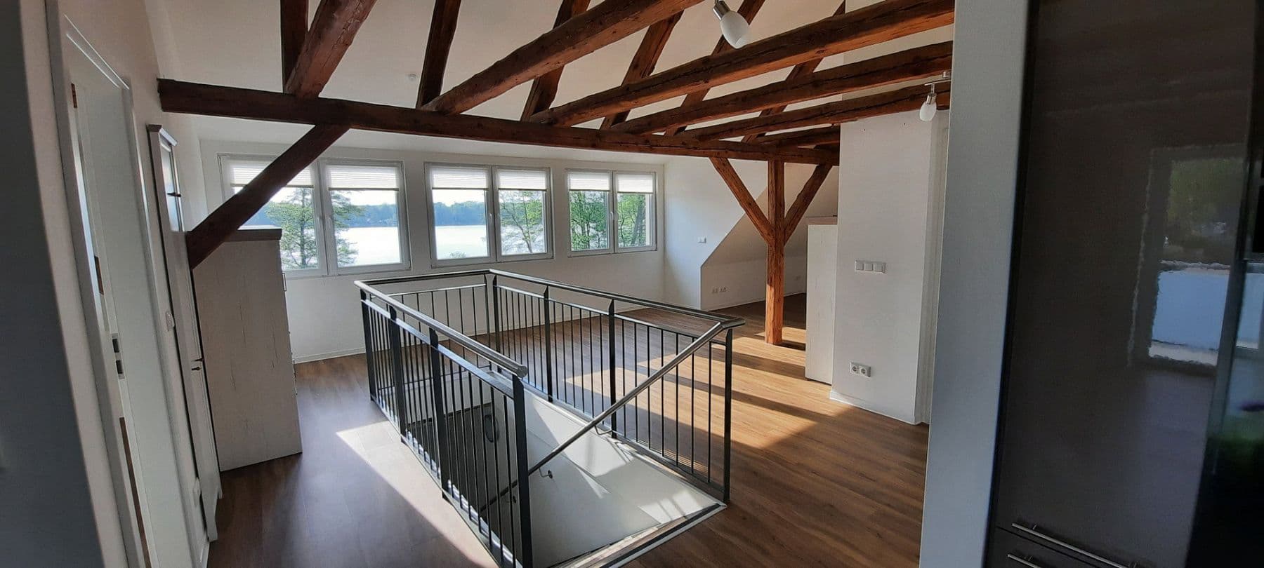 Prenájom bytu 3-izbový 86 m², Gutzmannstraße 8, Teupitz, Brandenbursko Prenájom bytu 3-izbový 86 m², Gutzmannstraße 8, Teupitz, Brandenbursko