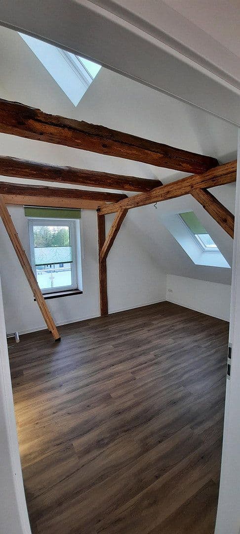 Prenájom bytu 3-izbový 86 m², Gutzmannstraße 8, Teupitz, Brandenbursko Prenájom bytu 3-izbový 86 m², Gutzmannstraße 8, Teupitz, Brandenbursko