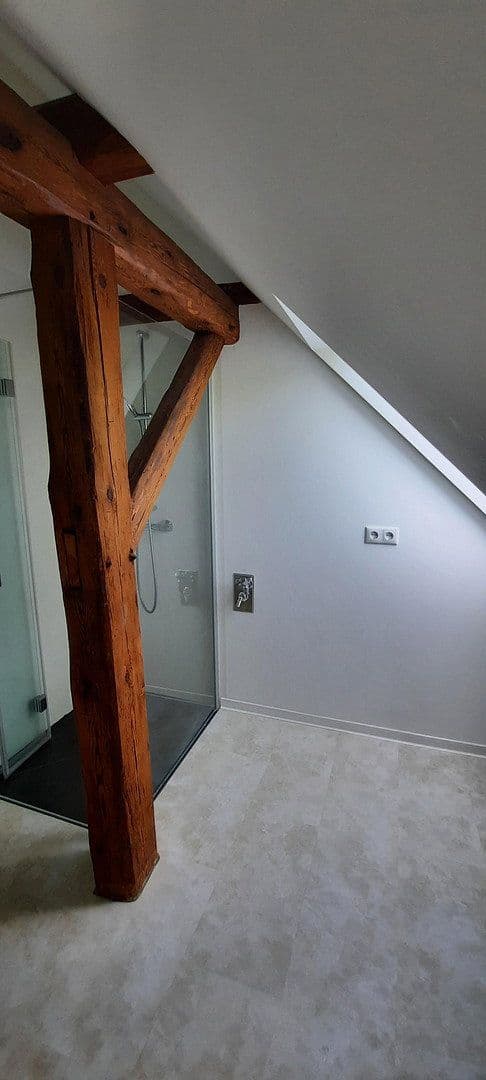 Prenájom bytu 3-izbový 86 m², Gutzmannstraße 8, Teupitz, Brandenbursko Prenájom bytu 3-izbový 86 m², Gutzmannstraße 8, Teupitz, Brandenbursko