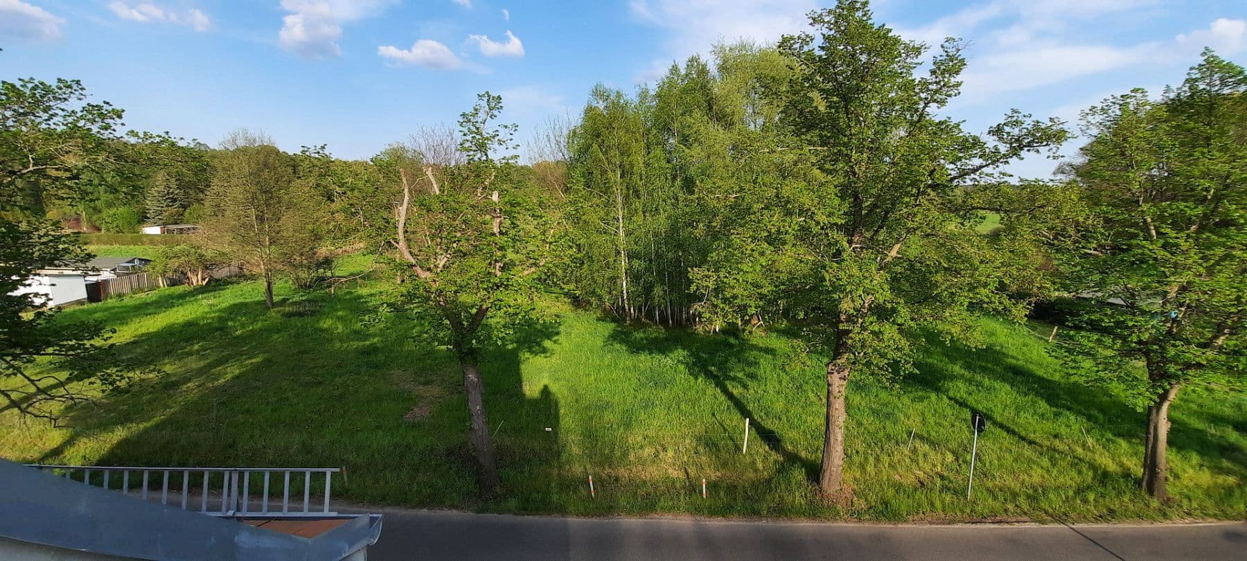 Prenájom bytu 3-izbový 86 m², Gutzmannstraße 8, Teupitz, Brandenbursko Prenájom bytu 3-izbový 86 m², Gutzmannstraße 8, Teupitz, Brandenbursko